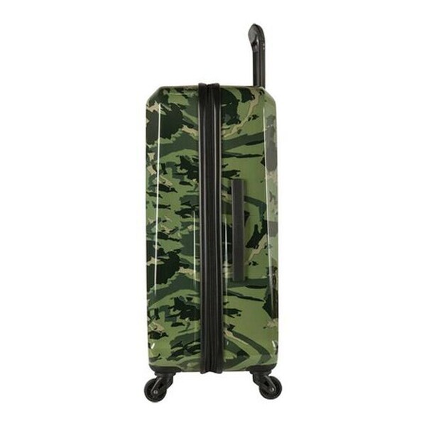 columbia hardside luggage