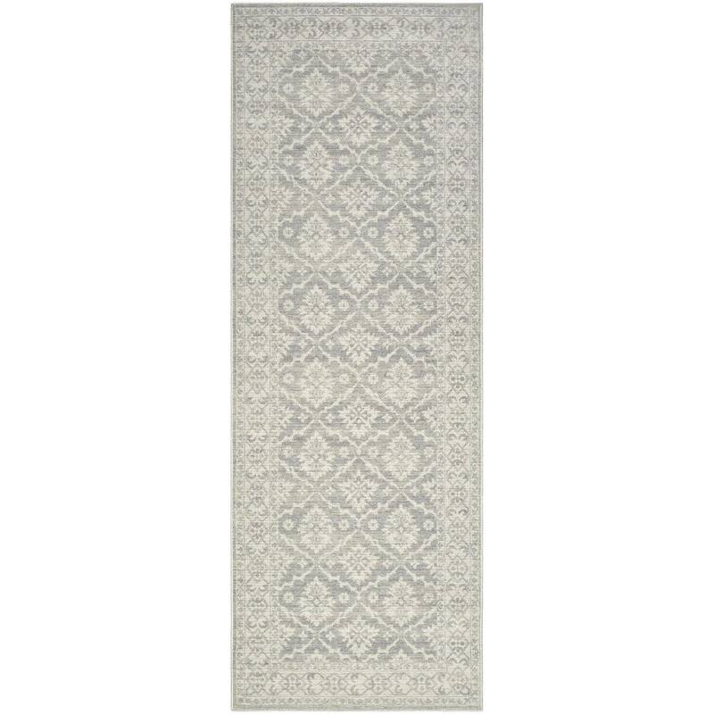 Nabela Noor Home x Livabliss Aram Traditional Area Rug