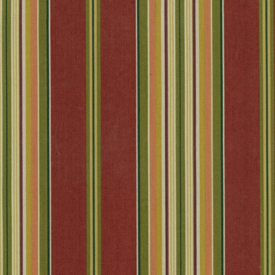 International Caravan Maui Footstool with Cushion