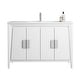 preview thumbnail 106 of 107, Fine Fixtures Imperial Collection Bathroom Vanity Cabinet Set,