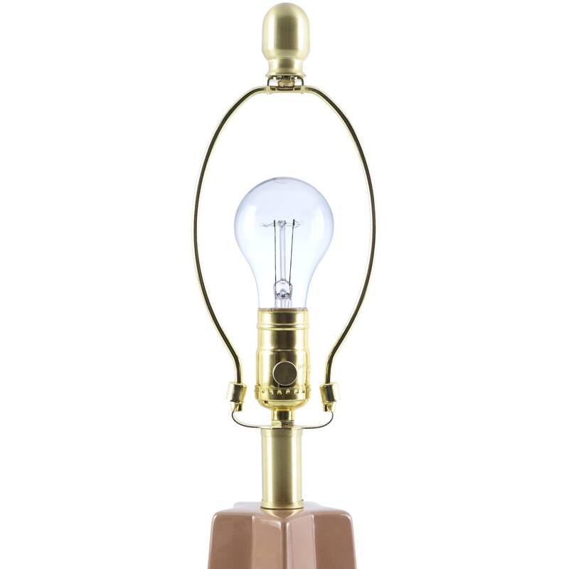 Livabliss Stellan Modern & Contemporary Accent Table Lamp