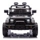 preview thumbnail 47 of 52, Four-Wheel Suspension Electric Car for Kids with One-Button Start, Music, and Parental Remote