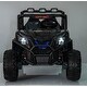 preview thumbnail 3 of 38, 24V Ride On Toy UTV, 2 Seater, 4WD Motors, 800W Power, Bluetooth, LED Lights, Music, Remote Control, 3 Speeds