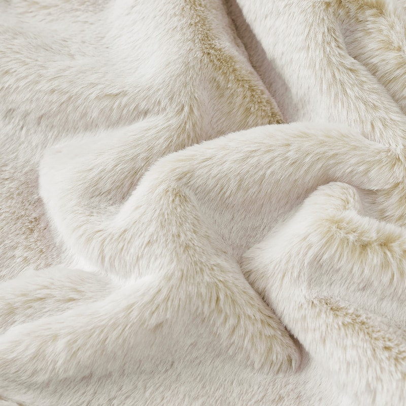 Coma Inducer Hoodie - Bunny Soft