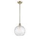 Option Antique Brass