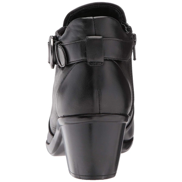 naturalizer elisa bootie