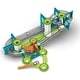 preview thumbnail 4 of 5, Geomag Mechanics Gravity Construction Set, Race Track Recycled, 67 Pieces