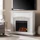 Option Brick Accent Firebox