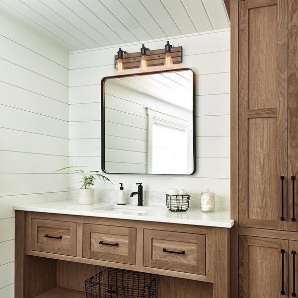 Bathroom sconces farmhouse outlet