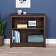 preview thumbnail 1 of 33, Prepac Home Office 2-Shelf Bookcase - 31.5" W x 29" H x 13" D