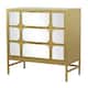 Option Gold - 32"W, 32"H