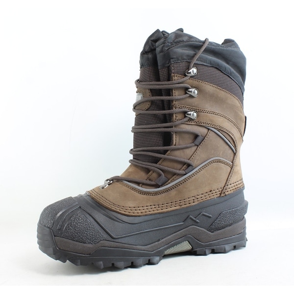 baffin snow monster boots