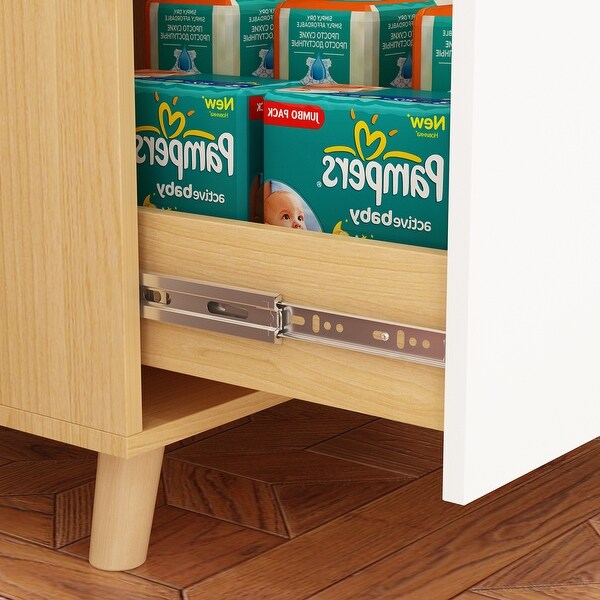 Changing table bed bath beyond discount