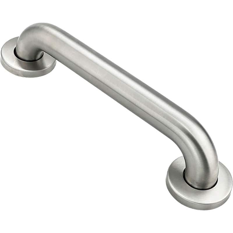 CEL Commercial/Home Stainless Steel Bathroom Safety Grab Bar