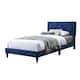 Option Navy Blue