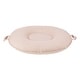 preview thumbnail 3 of 5, Sealy Children's Floor Cushion - Pink Floral