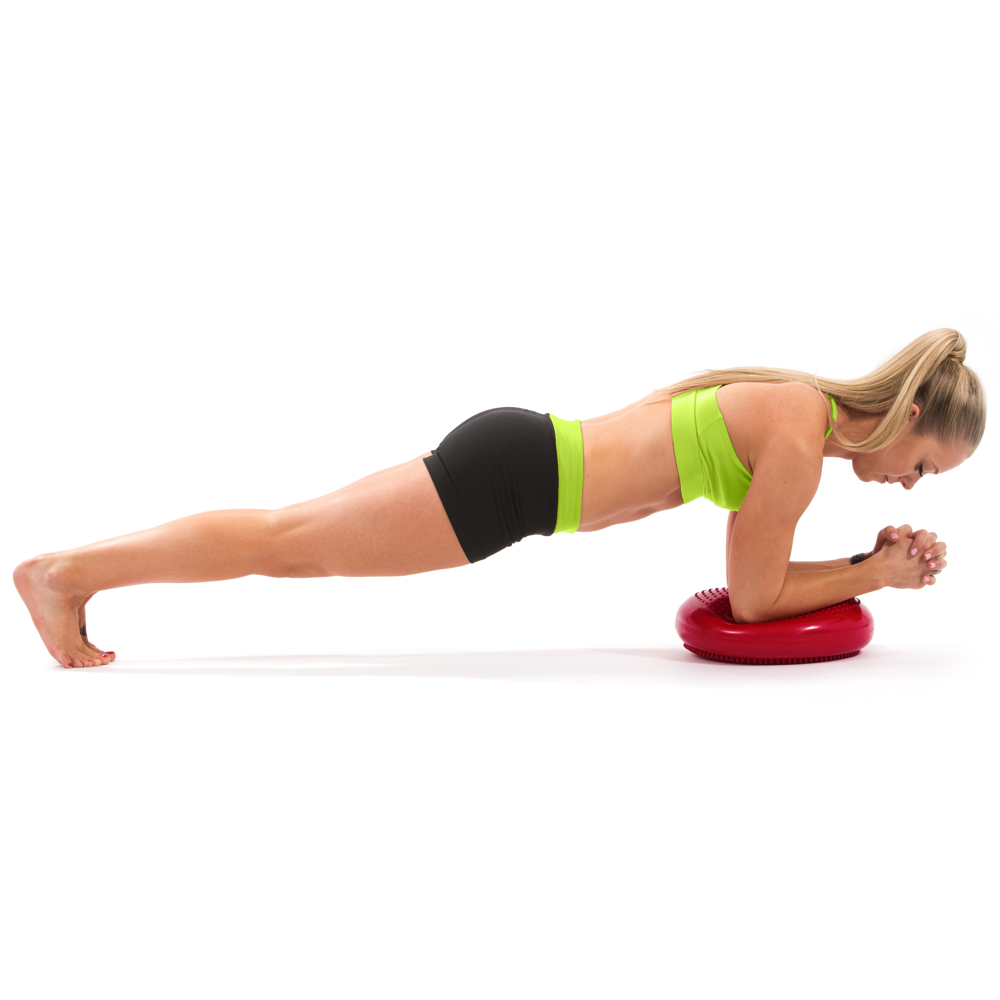 Balance disc exercises for seniors deals