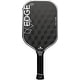 preview thumbnail 1 of 4, Diadem Edge 18 K Speed Pro Pickleball Paddle, Silver