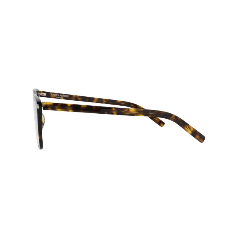 Saint Laurent Square-Frame Acetate Optical Frames