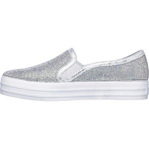 skechers double up blinders