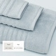 preview thumbnail 116 of 150, Linery & Co. Combed Cotton Bath Towel Set