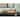 Signature Design by Ashley Antford Brown Box (Set of 2) - 9.25" W x 7.25" D x 4.75" H