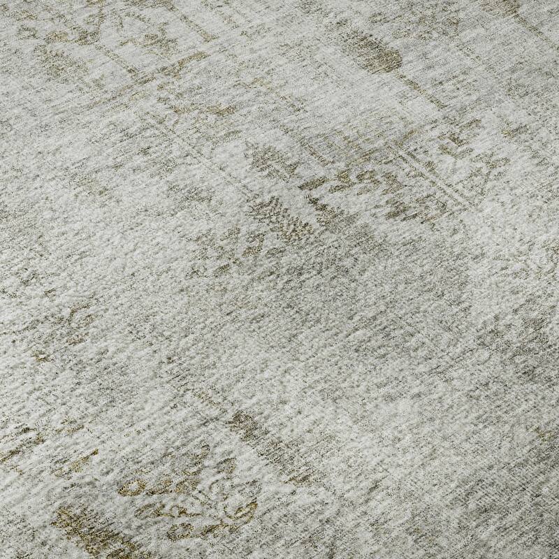 Premium Washable Super Soft Vintage Farmhouse Mayfield Rug