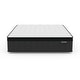 preview thumbnail 4 of 9, Amaris, 14-Inch, Cooling Copper Infused Memory Foam Euro Top Hybrid Mattress, CertiPUR US and Greenguard Gold Certified