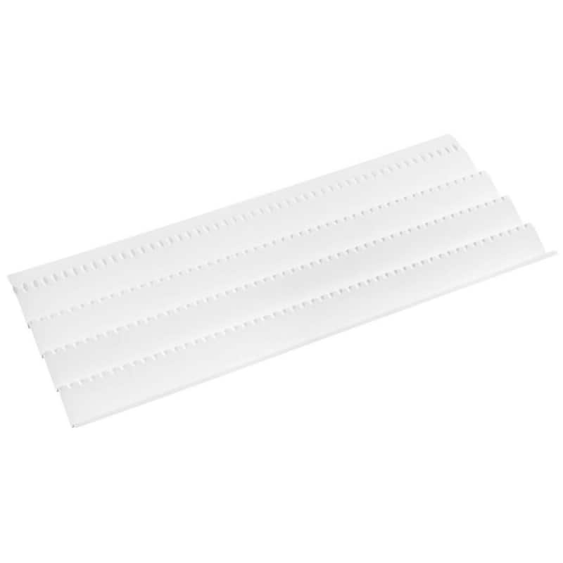 Rev-A-Shelf ST50 Series 20 x 50 Inch Trimmable Spice Rack Drawer