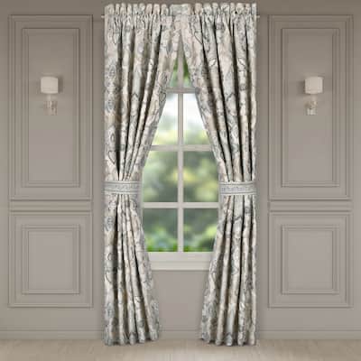 J. Queen New York Annabelle Window Panel Pair