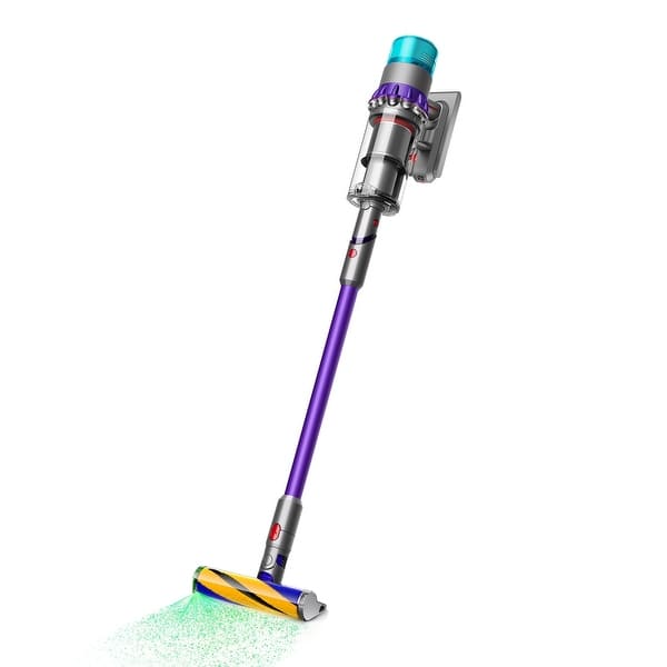 slide 2 of 7, Dyson Gen5Detect Purple