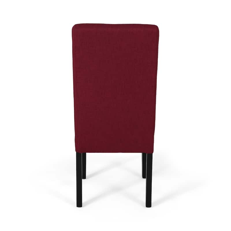 Fabric Dining Chair