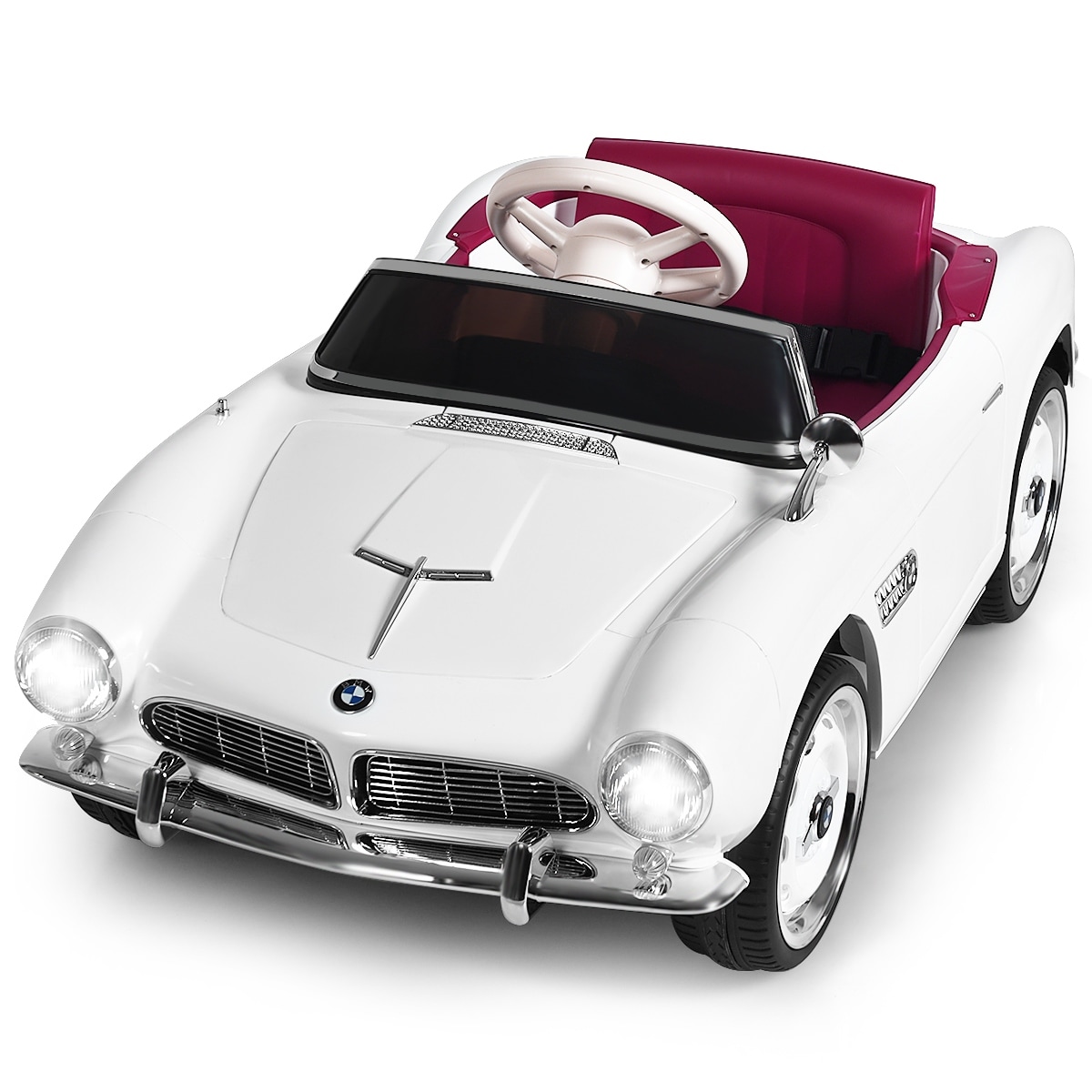 bmw kids ride on