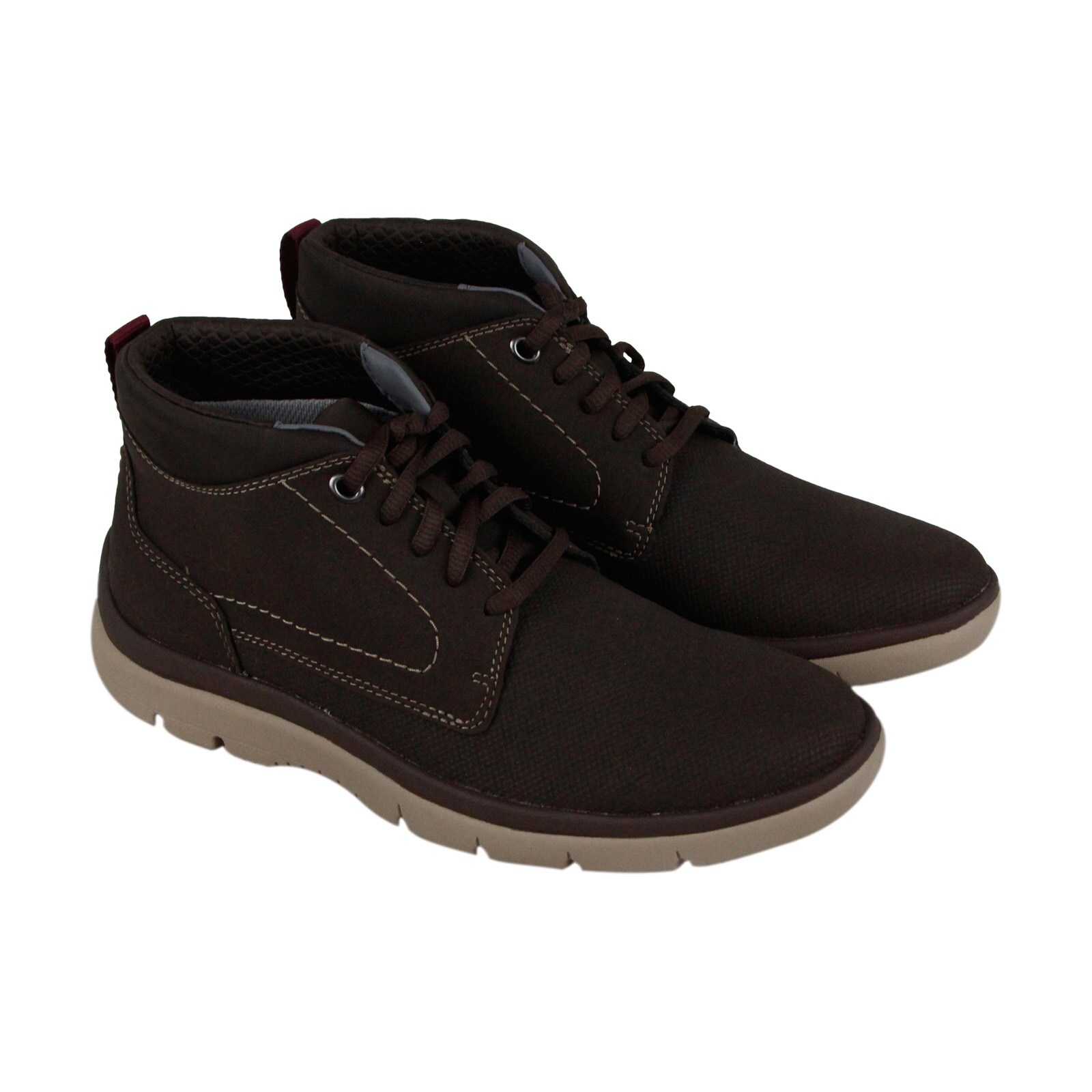 clarks tunsil mid black