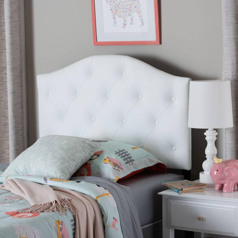 Taylor & Olive Founders Twin-size Button