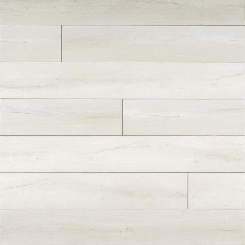 Ackland AKVRC7X48-5020-WDBY-PL Woodbay 7" x 48" Embossed Vinyl - Belhaven