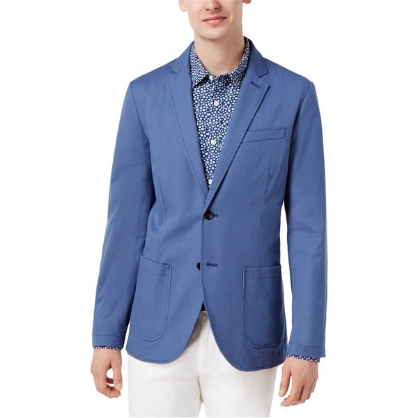 tommy hilfiger men's sport coat