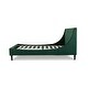 preview thumbnail 131 of 193, Aspen Upholstered Channel Tufted Platform Bed