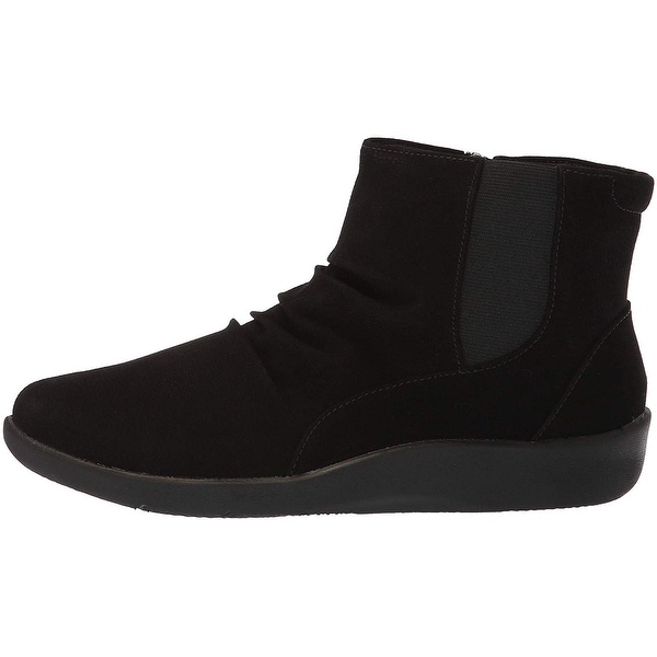 clarks women's sillian rima fashion boot