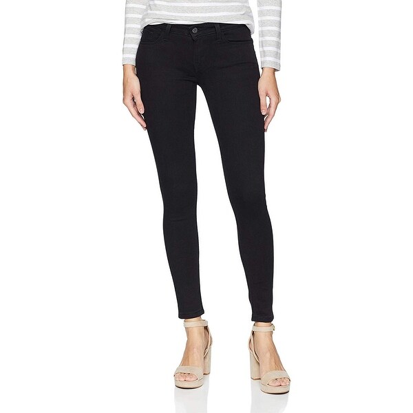 levi's 535 super skinny
