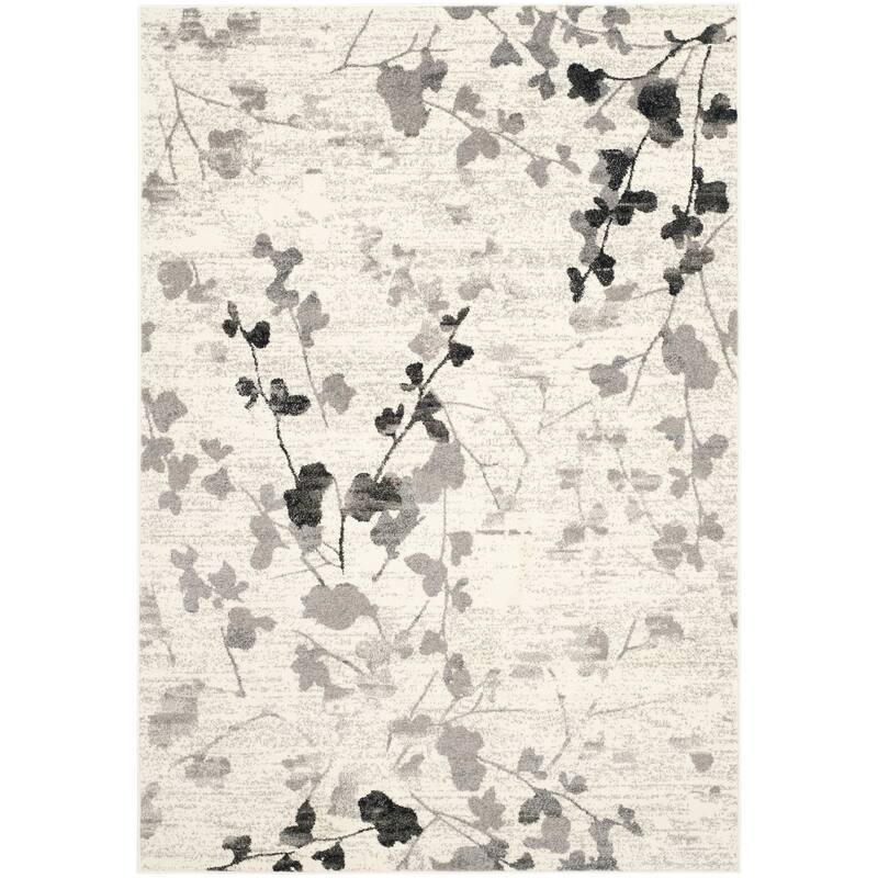 SAFAVIEH Evoke Kirsten Distressed Vintage Boho Rug