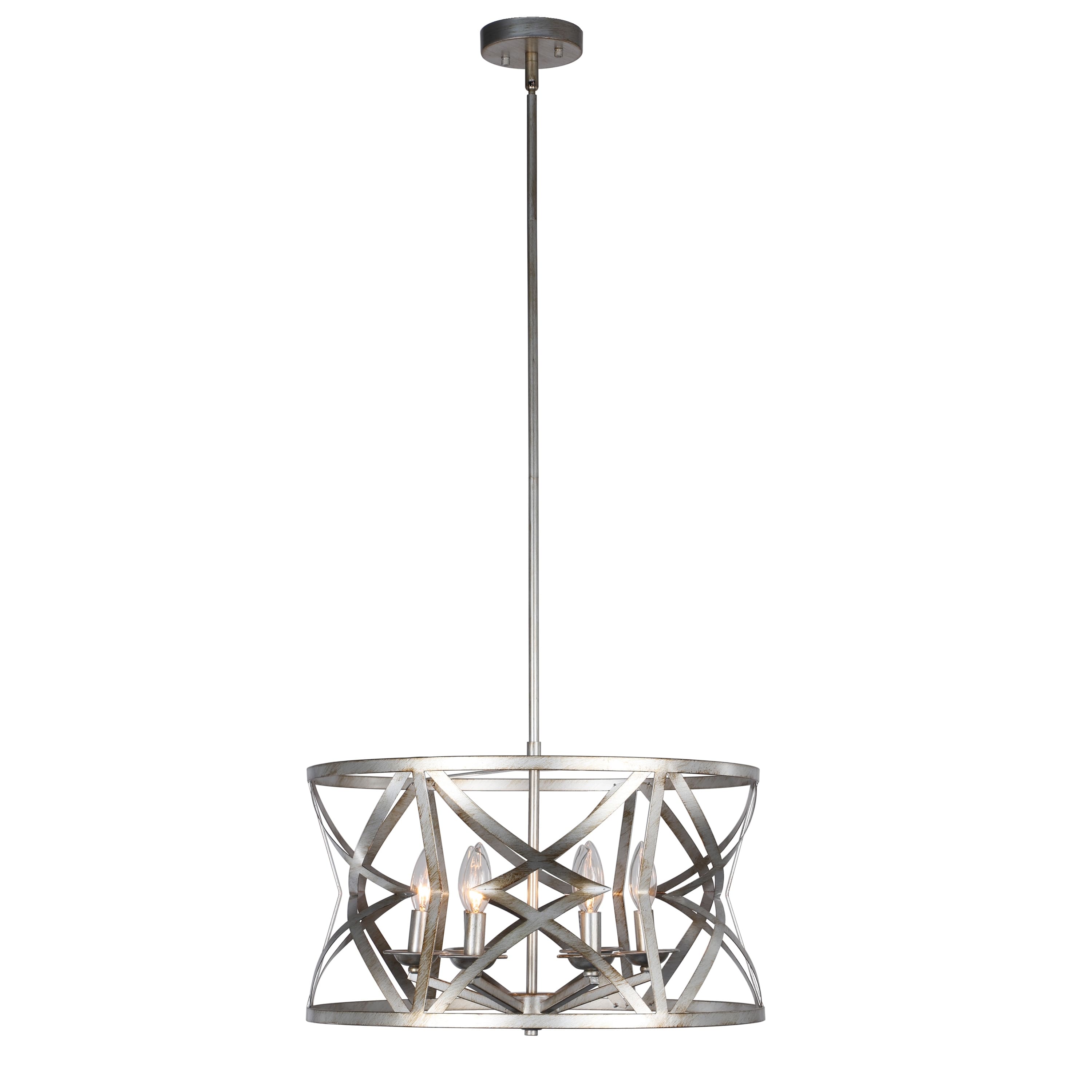 Option Antique Silver