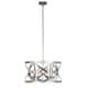 Option Antique Silver