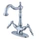 Option Polished Chrome