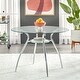 preview thumbnail 7 of 18, Simple Living 5-piece Itza Dining Set