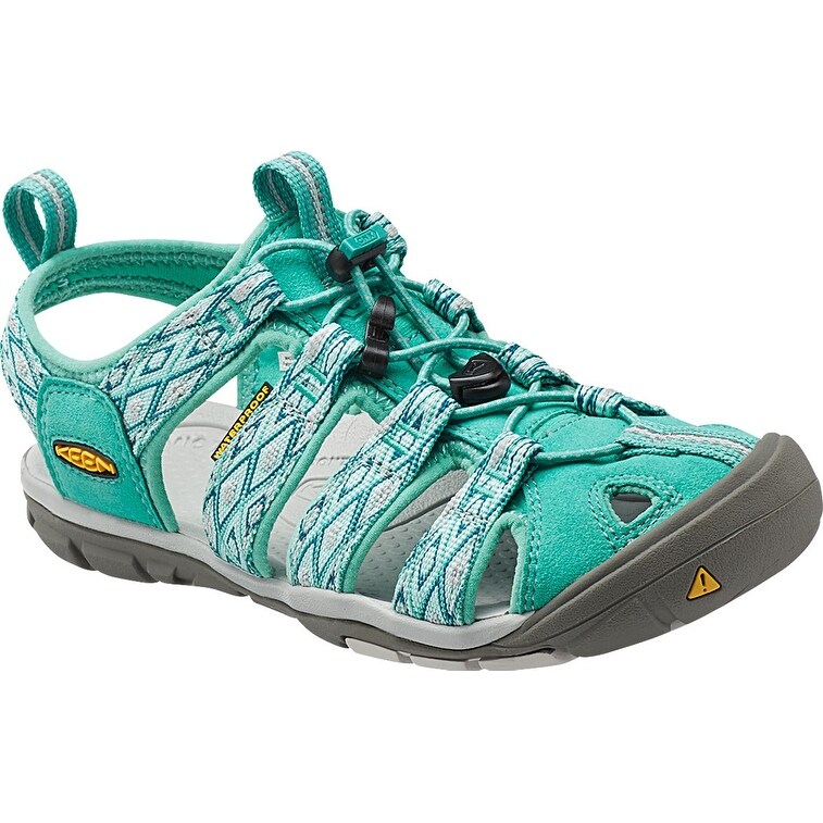 keen clearwater womens