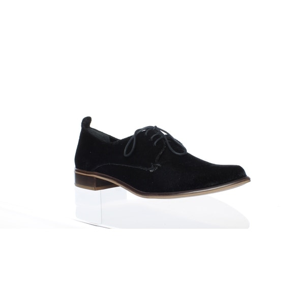 velvet oxfords womens