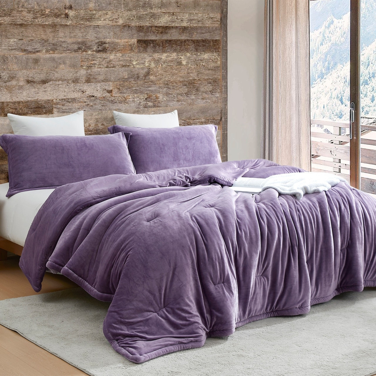 Cloud island fox on sale bedding