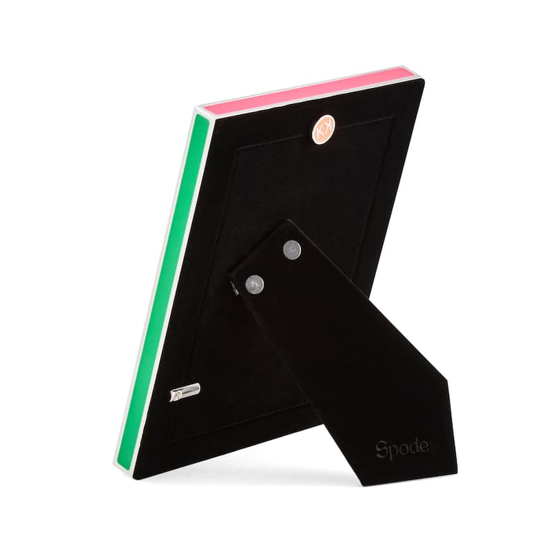 Kit Kemp for Spode Cabana Frame