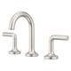 Option Spot Defense Brushed Nickel